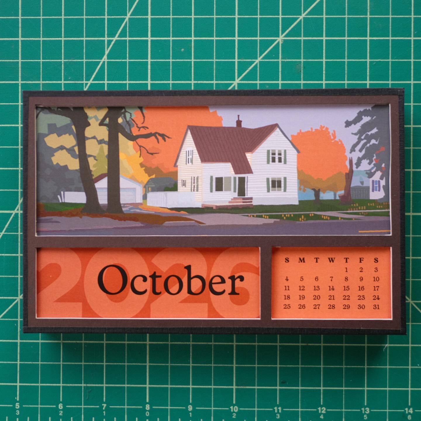 2026 Calendars